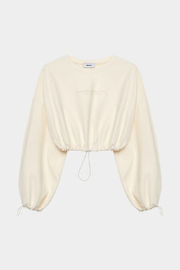 Свитшот укороченный - Mollis фото 3