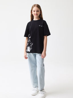 Футболка с короткими рукавами - Смена фото 2