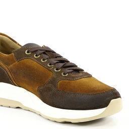 Полуботинки мужские