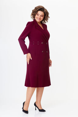 Костюм Anastasia Mak 1259 кремовый  фото 140