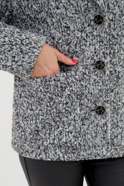 Жакет Каори (46-52) - Serenada фото 15