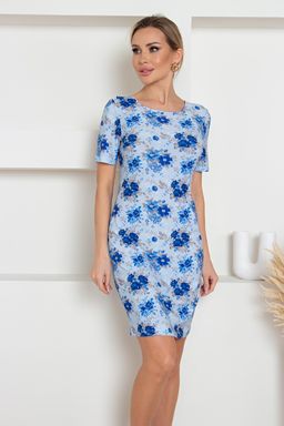 VALENTINA Платье Розали №4  фото 2