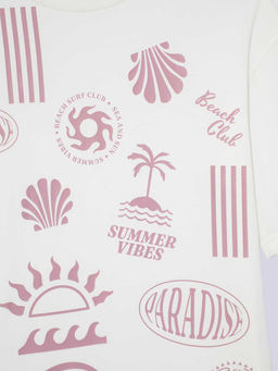 Футболка с короткими рукавами - Смена фото 6