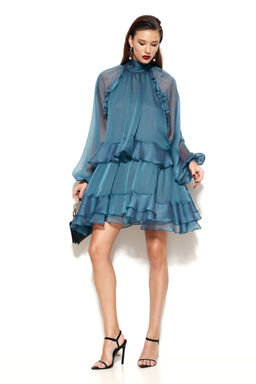 Платье 54433 - Lakbi фото 6