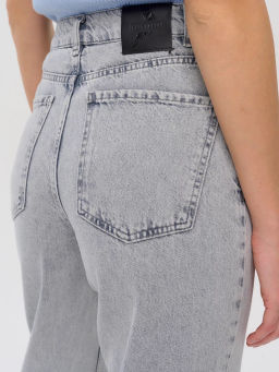 Джинсы женские ZZ-WT030315-92 l.grey