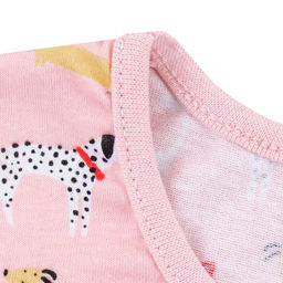 Футболка кулирка 0021100202 - Youlala фото 2