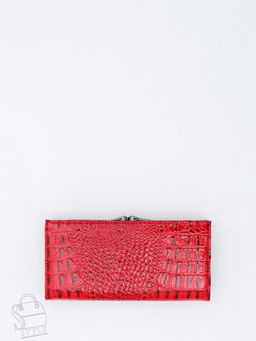 Женский кошелек 72031-1302 red Vermari