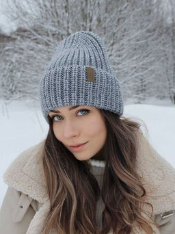 Шапка Вита - Ferz фото 17