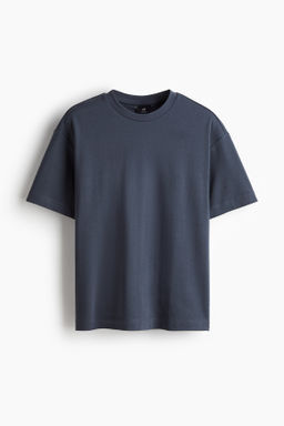 Camiseta Loose Fit - H&m фото 2