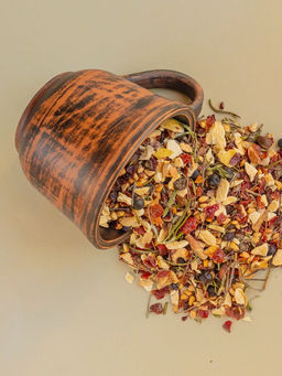 Травяные сборы Банный витаминный - Weiserhouse фото 7