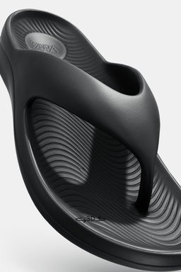 THONG SANDALS - Zara фото 11