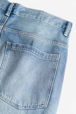 Baggy Jeans - H&m фото 8