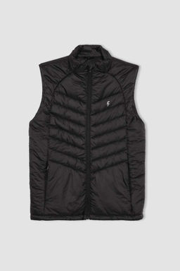 DeFactoFit Slim Fit Водоотталкивающий надувной жилет  фото 10