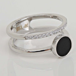 XUPING Кольцо арт. 58 0335 (id 285634)