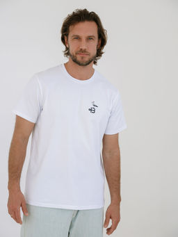 Футболка мужская Верфь х Captains Mate