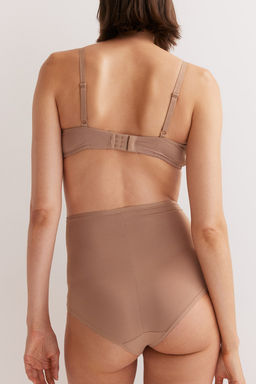 MAMA Braga de microfibra High waist - H&m фото 3