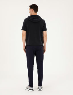 Lacivert Slim Fit E_ofman Alt_