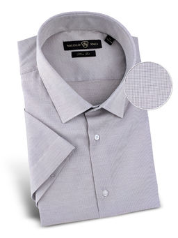 Рубашка 24-01-НТ-06