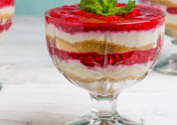 Креманка для мороженого МАЛЬДИВЫ 300мл арт.N5103 /Люминарк/ - Luminarc фото 2