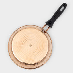 Сковорода, 800 мл, d=20 см, 1 сорт, медь - Simaland фото 6