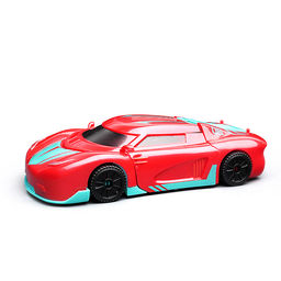 Робот "Кибердрайв" в коробке