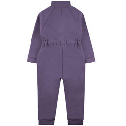 Комбинезон футер 3х нитка начёс 1405340205 - Youlala фото 6