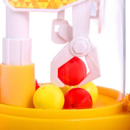 Настольная игра-автомат на ловкость Шар удачи, МИКС - Лас играс kids фото 4