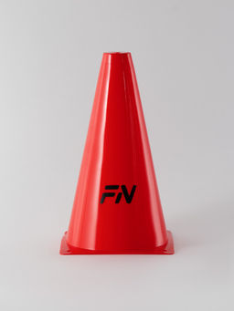 Конус FN Cones Without Holes (23cm) Red