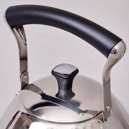 ЧАЙНИК AGNESS 3,0 Л СО СКЛАДЫВАЮЩЕЙСЯ РУЧКОЙ, ИНДУКЦИОННОЕ КАПСУЛЬНОЕ ДНО  фото 5