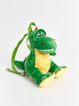 Dinozor Fig?rl? Erkek ?ocuk S?rt ?antas? - Waikiki фото 2