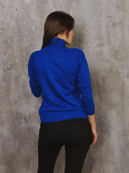 Водолазка Акси  w-335 (шерсть 60%) - Esenia фото 26