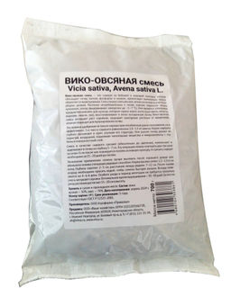 ВХ Вико-овсяная смесь 1 кг