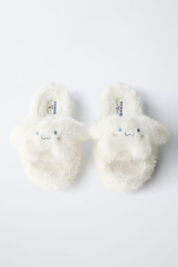 CINNAMOROLL SANRIO SLIPPERS - Zara фото 3