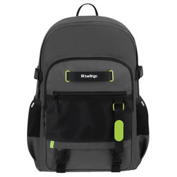 Рюкзак Berlingo UrbanTrek "Trek_01" (RU-PRF-202601) 45*29,5*19см, 1 отделение, 4 кармана, эргономичная спинка