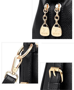 KAIDIFEINIROO Сумка женская 5821  фото 50