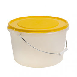 Контейнер круглый 12л арт. Бр010