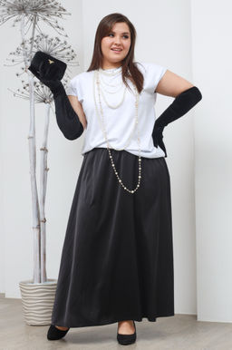Юбка-4435