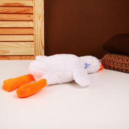 Мягкая игрушка Гусь, 19 см - Simaland фото 10