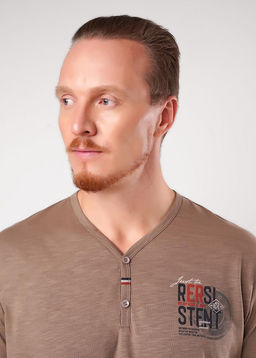 MHP451632/1 Набор одежды муж. (ЧЗ) - Clever wear фото 4