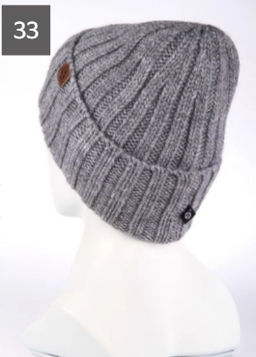 Шапка Агент - Ferz фото 5