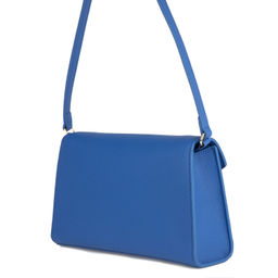 Женская кожаная сумка - Barcelo biagi фото 3