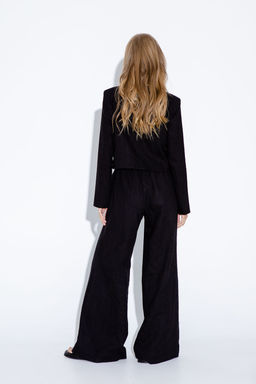 Костюм Pirs 4548 черный  фото 4