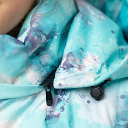 RODOS Куртка М-283/1 Куртка Ментол фото 9