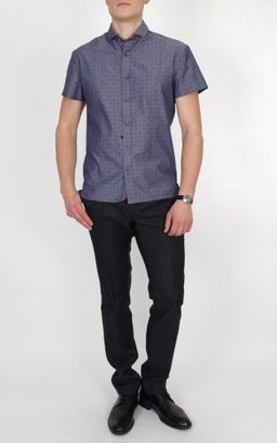 Рубашка 81-С-8109