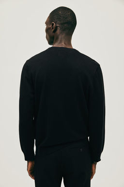 Cardigan de algodon - H&m фото 3