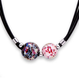 APPLE BLOSSOM Колье LKY5781