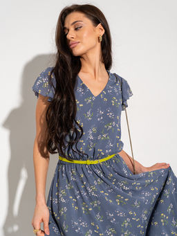 Платье, П-468/14