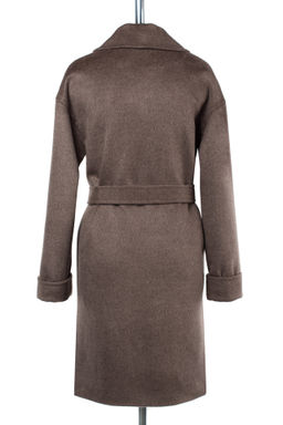 Пальто женское демисезонное - El podio фото 7