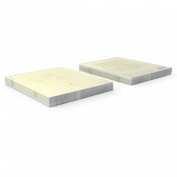 Цена за 200 шт. Тетрадь школьная ученическая ErichKrause Классика зеленая, 18 листов, клетка (в плёнке по 10 шт.)  фото 50