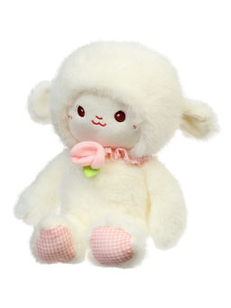 Мягкая игрушка «Овечка», 25 см